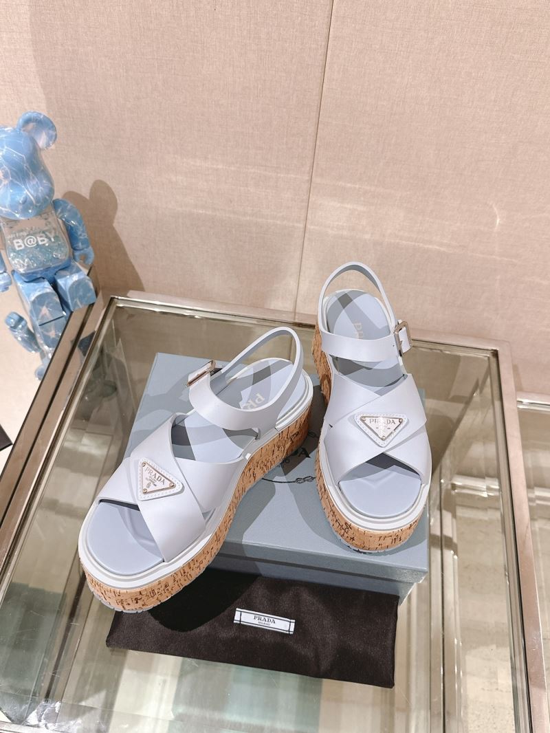 Prada Sandals